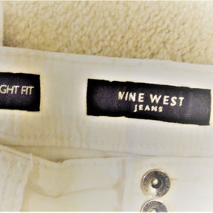 Nine West Jeans